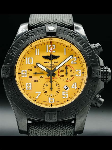 Breitling Avenger Hurricane XB0170E4/I533